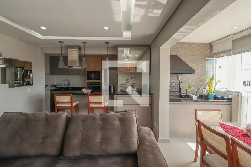 Apartamento, 3 quartos, 102 m² - Foto 13