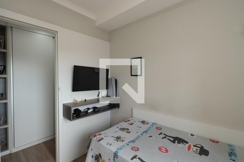 Apartamento, 3 quartos, 102 m² - Foto 37