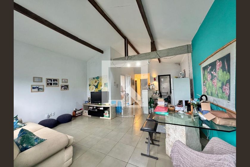 Casa, 2 quartos, 240 m² - Foto 1