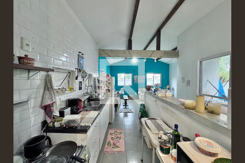 Casa, 2 quartos, 240 m² - Foto 45