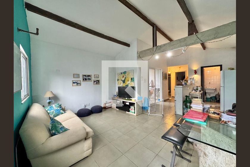 Casa, 2 quartos, 240 m² - Foto 5