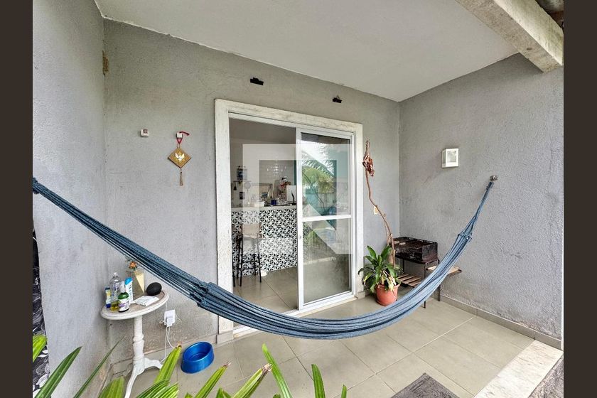 Casa, 2 quartos, 240 m² - Foto 13