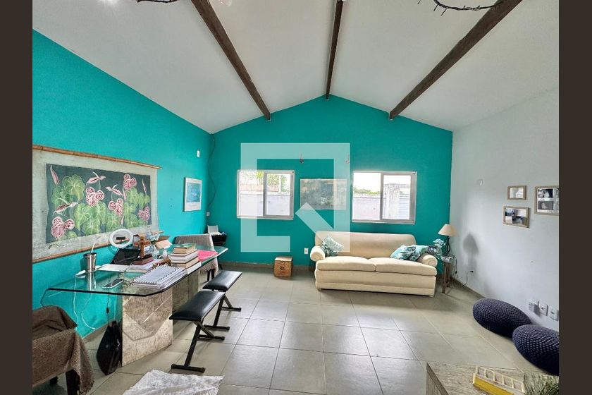 Casa, 2 quartos, 240 m² - Foto 3