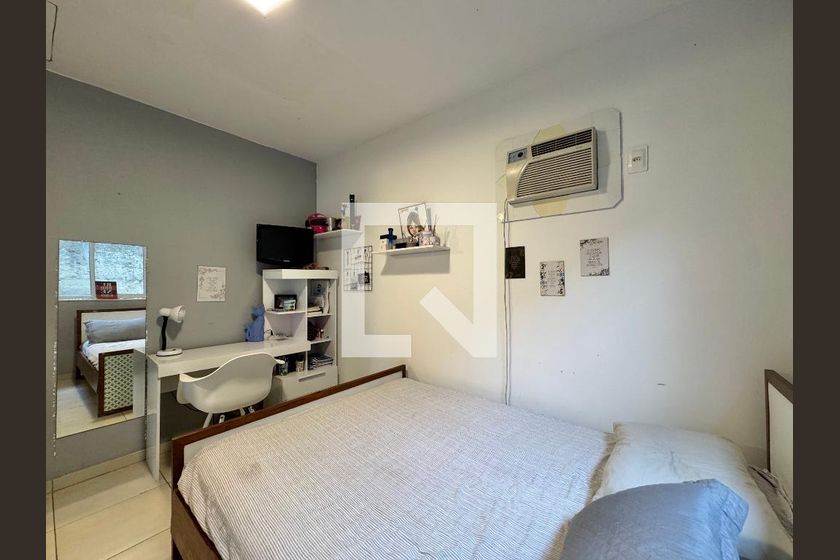 Casa, 2 quartos, 240 m² - Foto 19