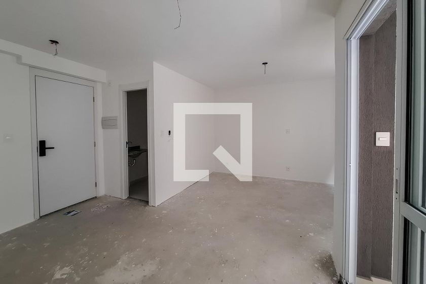 Kitnet-Studio, 27 m² - Foto 9