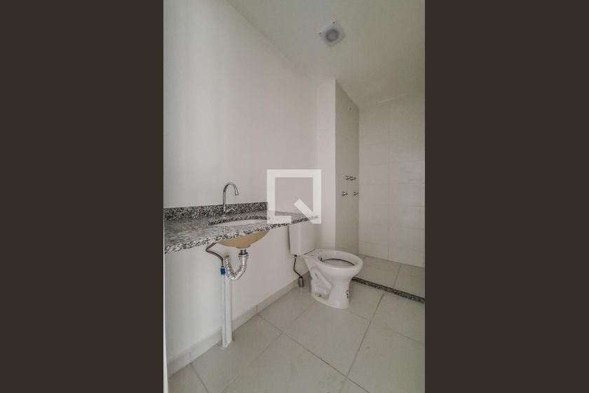Kitnet-Studio, 27 m² - Foto 27