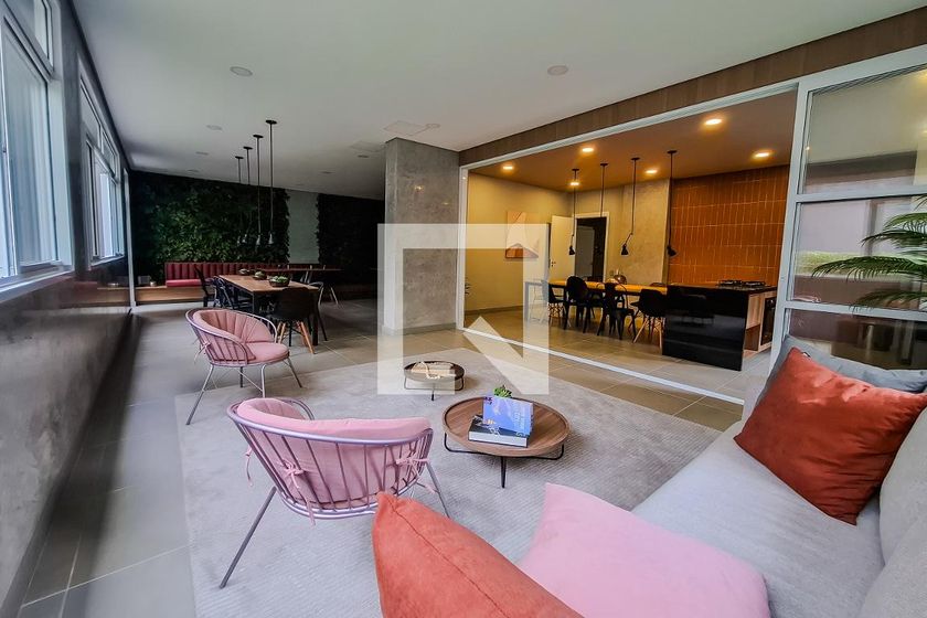 Kitnet-Studio, 27 m² - Foto 59
