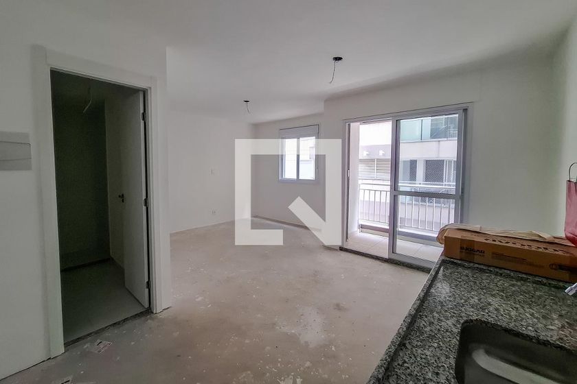 Kitnet-Studio, 27 m² - Foto 5
