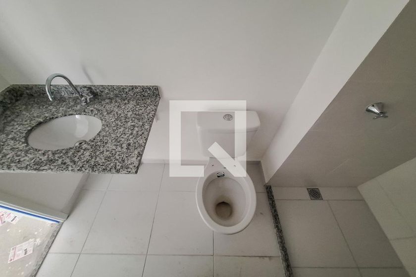 Kitnet-Studio, 27 m² - Foto 31