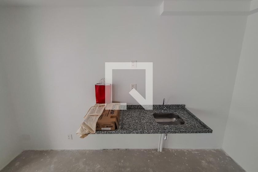 Kitnet-Studio, 27 m² - Foto 23