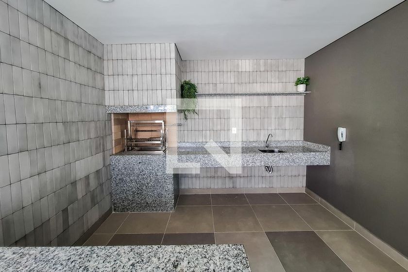 Kitnet-Studio, 27 m² - Foto 41