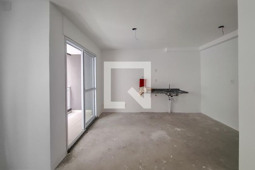 Kitnet-Studio, 27 m² - Foto 13