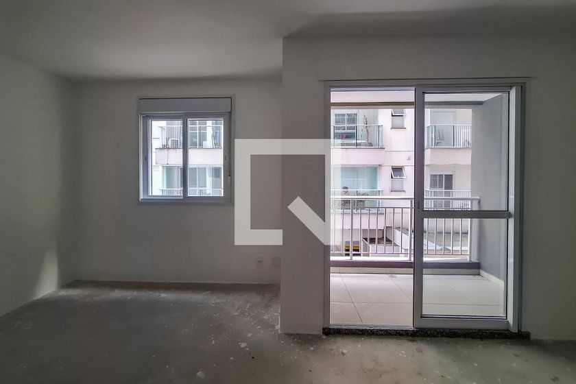 Kitnet-Studio, 27 m² - Foto 11