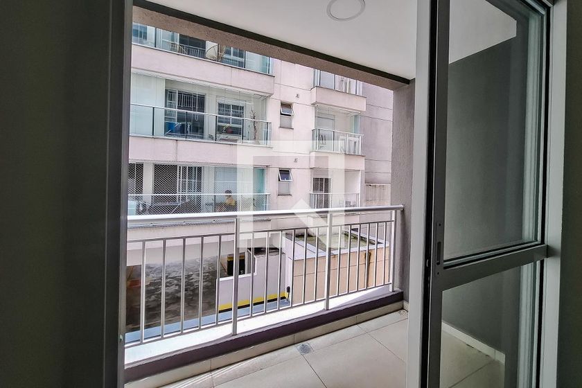 Kitnet-Studio, 27 m² - Foto 15
