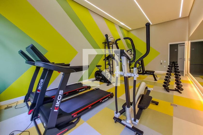 Kitnet-Studio, 27 m² - Foto 71