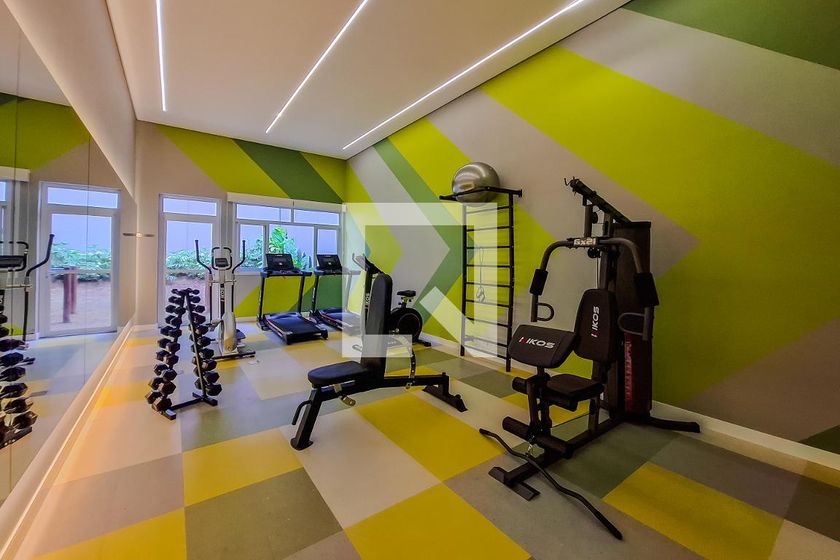 Kitnet-Studio, 27 m² - Foto 69