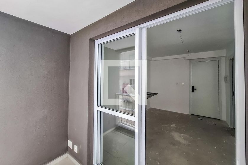 Kitnet-Studio, 27 m² - Foto 19