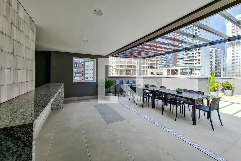 Kitnet-Studio, 27 m² - Foto 37