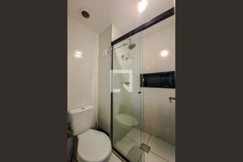 Kitnet-Studio, 25 m² - Foto 31