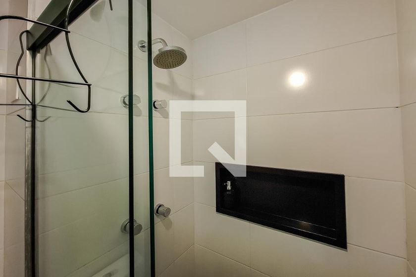 Kitnet-Studio, 25 m² - Foto 33