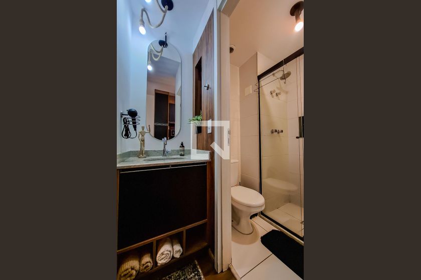 Kitnet-Studio, 25 m² - Foto 27