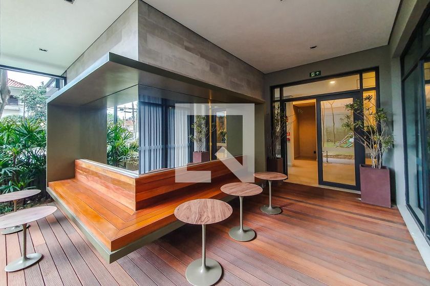 Kitnet-Studio, 25 m² - Foto 47