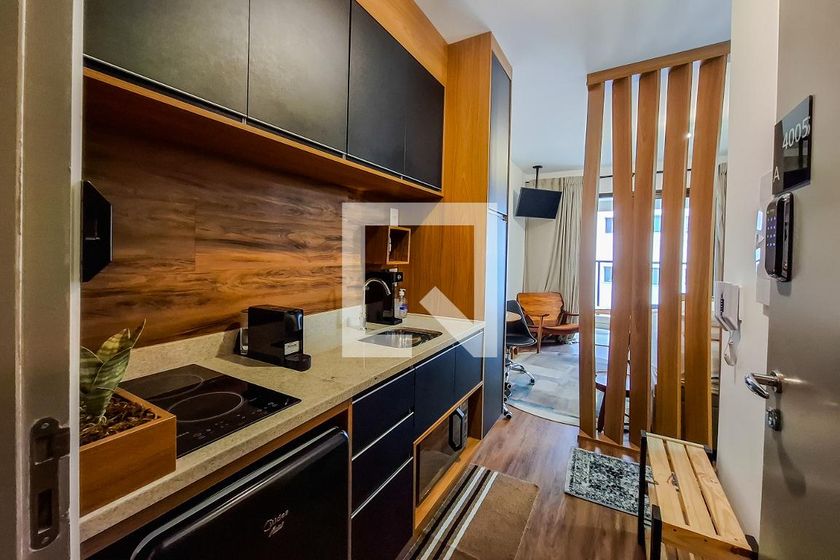 Kitnet-Studio, 25 m² - Foto 39