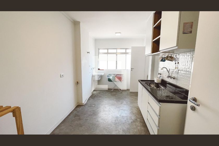 Apartamento, 3 quartos, 100 m² - Foto 31