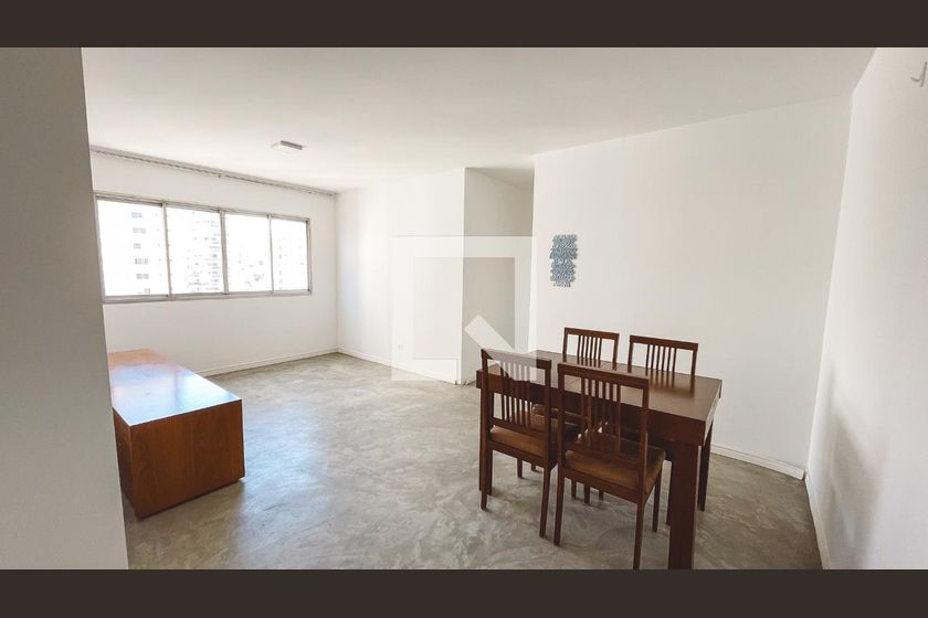 Apartamento, 3 quartos, 100 m² - Foto 2