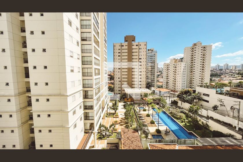 Apartamento, 3 quartos, 100 m² - Foto 40