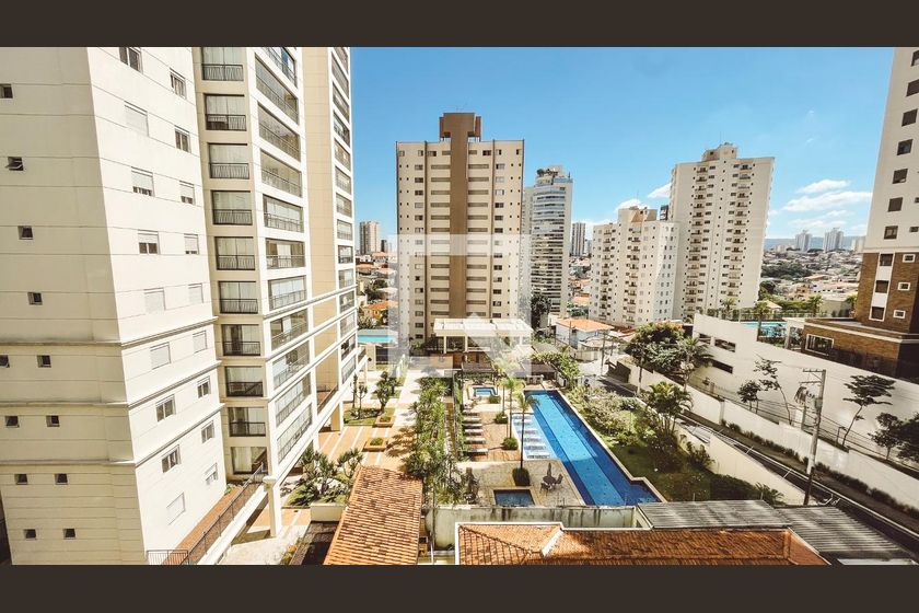 Apartamento, 3 quartos, 100 m² - Foto 6
