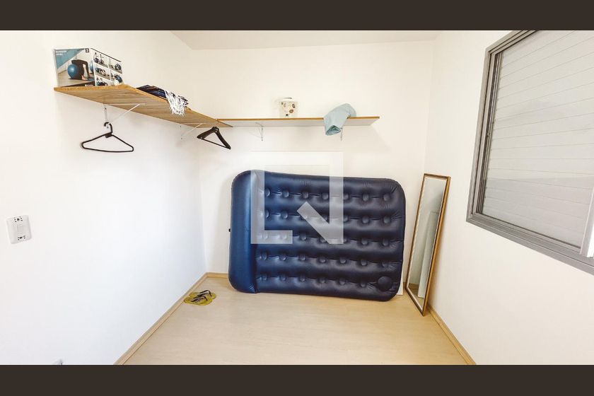 Apartamento, 3 quartos, 100 m² - Foto 9