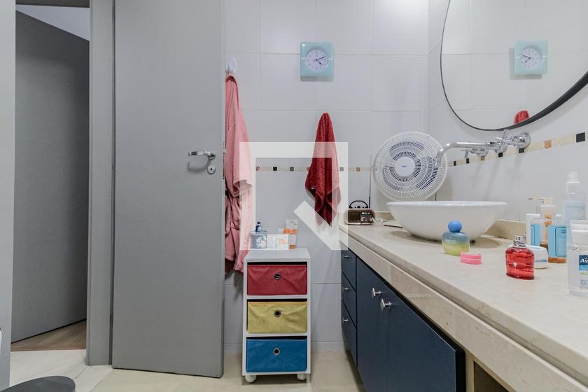 Apartamento, 3 quartos, 110 m² - Foto 59