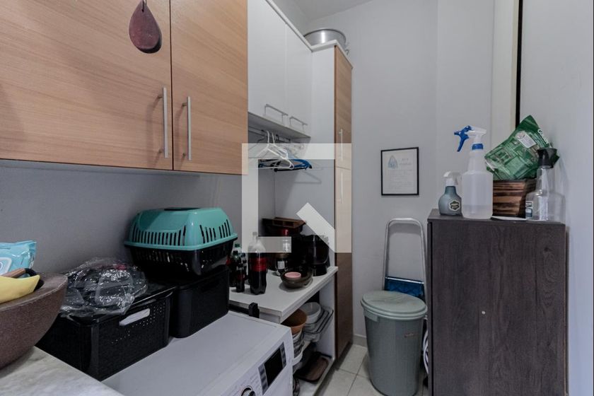 Apartamento, 3 quartos, 110 m² - Foto 79