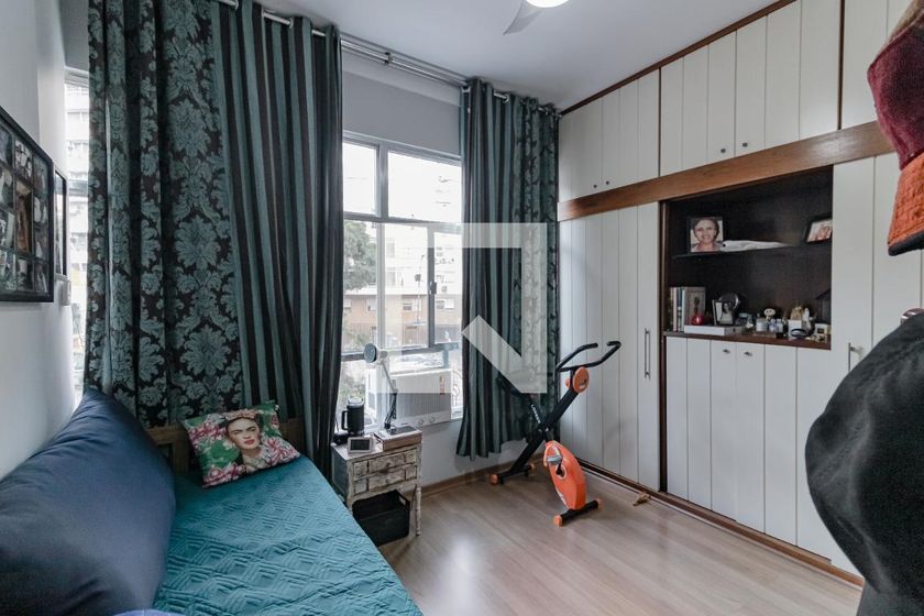 Apartamento, 3 quartos, 110 m² - Foto 27