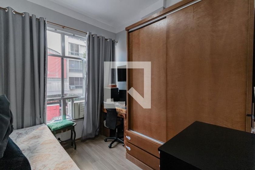 Apartamento, 3 quartos, 110 m² - Foto 47