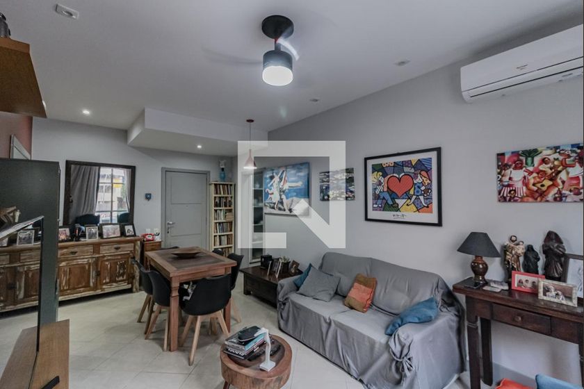 Apartamento, 3 quartos, 110 m² - Foto 3