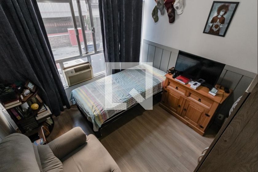 Apartamento, 3 quartos, 110 m² - Foto 43