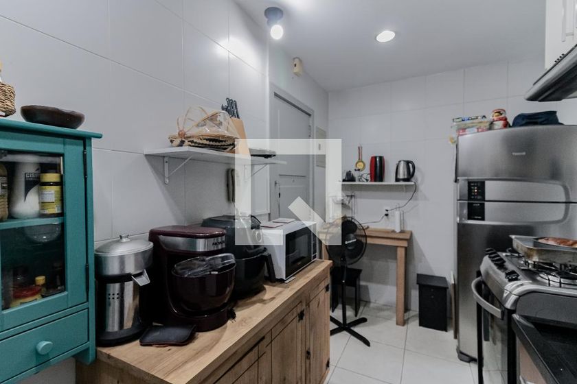 Apartamento, 3 quartos, 110 m² - Foto 71
