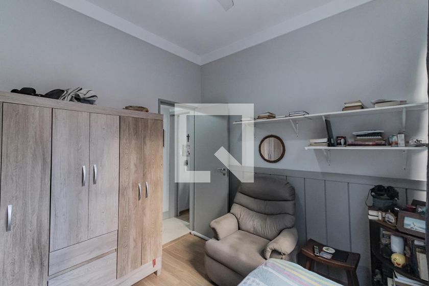 Apartamento, 3 quartos, 110 m² - Foto 37