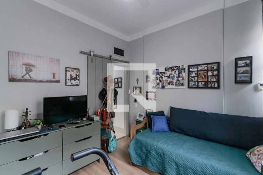 Apartamento, 3 quartos, 110 m² - Foto 25