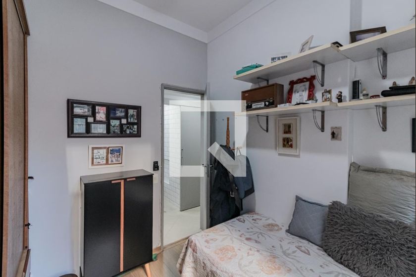 Apartamento, 3 quartos, 110 m² - Foto 53