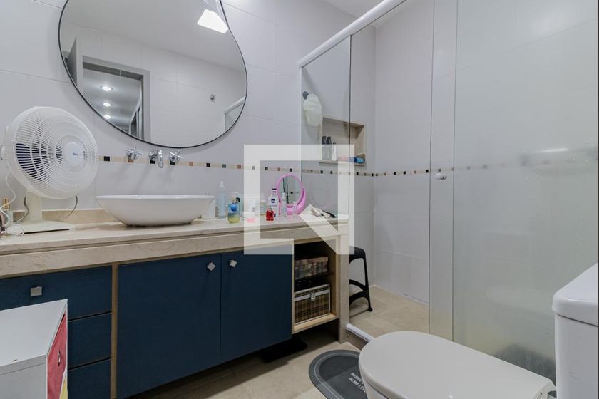 Apartamento, 3 quartos, 110 m² - Foto 57