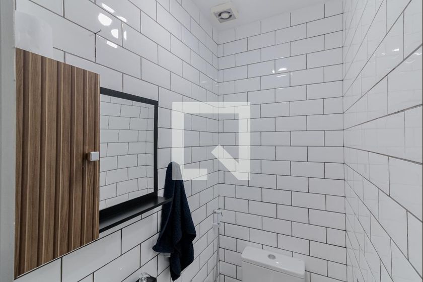 Apartamento, 3 quartos, 110 m² - Foto 21