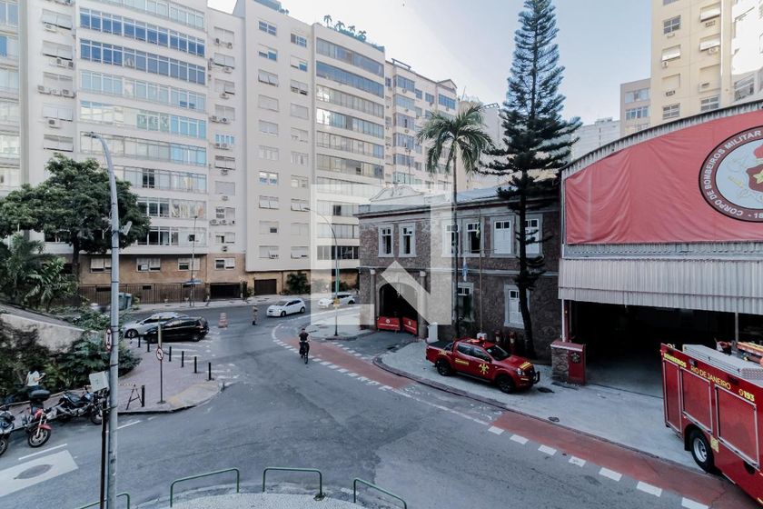 Apartamento, 3 quartos, 110 m² - Foto 45