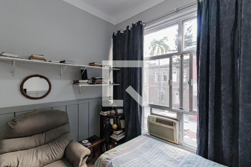 Apartamento, 3 quartos, 110 m² - Foto 41