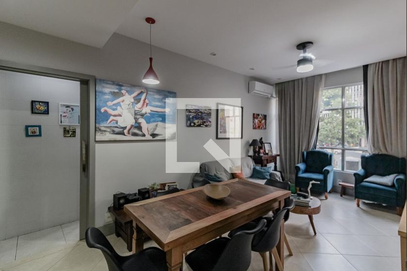 Apartamento, 3 quartos, 110 m² - Foto 9
