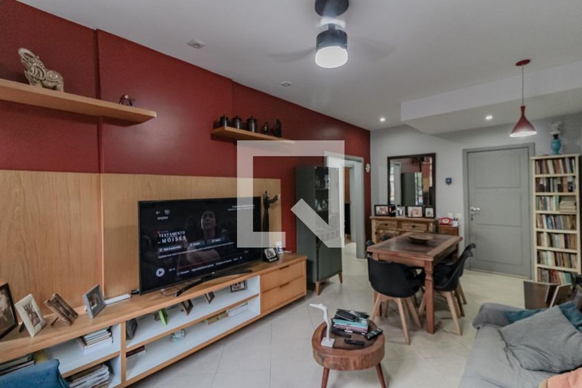 Apartamento, 3 quartos, 110 m² - Foto 7