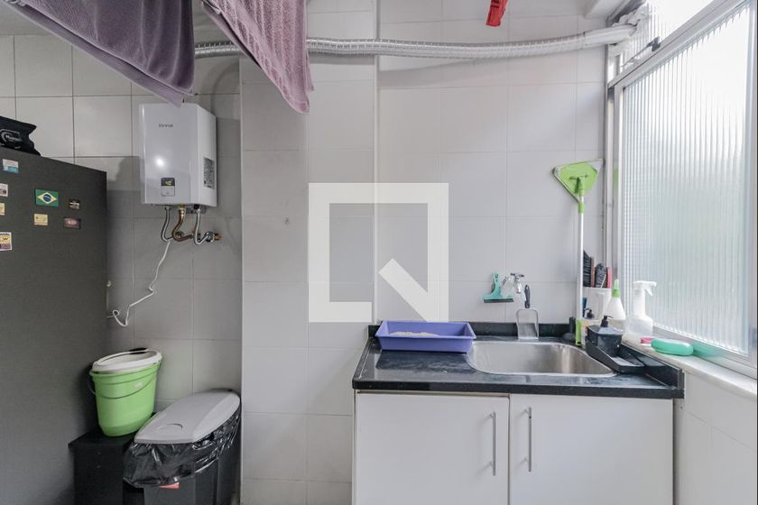 Apartamento, 3 quartos, 110 m² - Foto 77