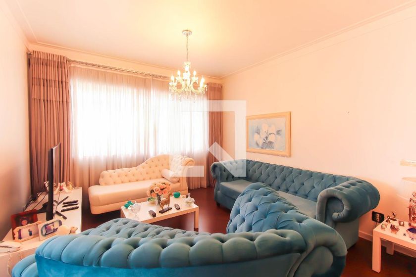 Apartamento, 2 quartos, 96 m² - Foto 9
